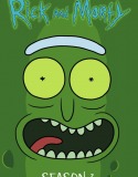 Rick and Morty 3. Sezon 2. Bölüm Türkçe Dublaj izle