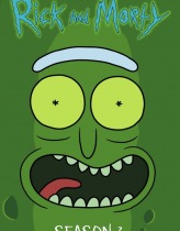 Rick and Morty 3. Sezon 5. Bölüm Türkçe Dublaj izle