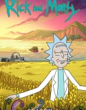 Rick and Morty 4. Sezon 2. Bölüm Türkçe Dublaj izle