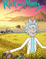 Rick and Morty 4. Sezon 10. Bölüm Türkçe Dublaj izle