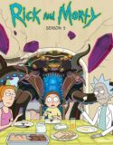 Rick and Morty 5. Sezon 1. Bölüm Türkçe Dublaj izle