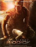 Riddick 2013 Türkçe Dublaj izle