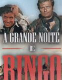Ringo’nun Büyük Gecesi – Ringo’s Big Night Türkçe Dublaj izle