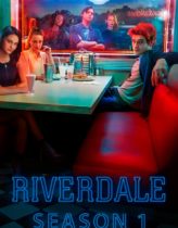 Riverdale 1. Sezon 1. Bölüm Türkçe Dublaj izle
