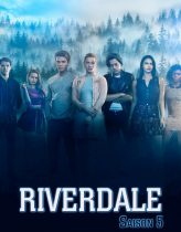 Riverdale 5. Sezon 1. Bölüm Türkçe Dublaj izle