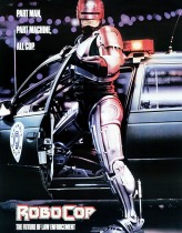 RoboCop 1 Türkçe Dublaj izle