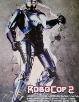RoboCop 2 Türkçe Dublaj izle