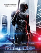 Robocop 2014 Türkçe Dublaj izle