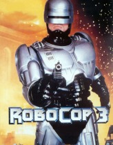 RoboCop 3 Türkçe Dublaj izle