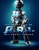 Robot Dostum: ARI’nın Maceraları 2020 Türkçe Dublaj izle