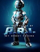 Robot Dostum: ARI’nın Maceraları 2020 Türkçe Dublaj izle