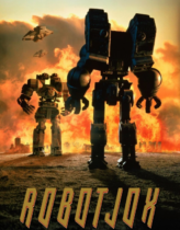 Robot Jox 1989 Türkçe Dublaj izle