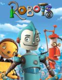 Robotlar 2005 Türkçe Dublaj izle