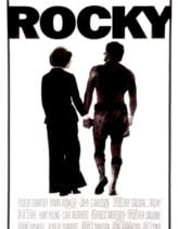 Rocky 1 1976 Türkçe Dublaj izle