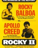 Rocky 2 1979 Türkçe Dublaj izle