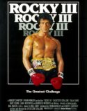 Rocky 3: Veda 1982 Türkçe Dublaj izle
