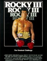 Rocky 3: Veda 1982 Türkçe Dublaj izle
