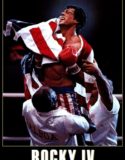 Rocky 4 1985 Türkçe Dublaj izle