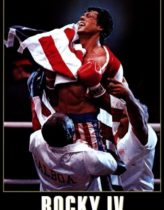 Rocky 4 1985 Türkçe Dublaj izle