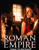 Roman Empire: The Mad Emperor 3. Sezon 3. Bölüm Türkçe Dublaj izle