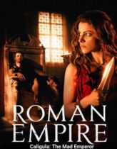 Roman Empire: The Mad Emperor 3. Sezon 4. Bölüm Türkçe Dublaj izle