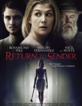 Rövanş 2015 Türkçe Dublaj izle