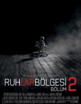 Ruhlar Bölgesi: Bölüm 2 2013 Türkçe Dublaj izle
