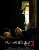 Ruhlar Bölgesi: Bölüm 3 2015 Türkçe Dublaj izle