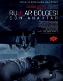 Ruhlar Bölgesi: Son Anahtar 2018 Türkçe Dublaj izle