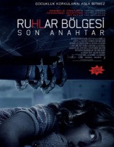 Ruhlar Bölgesi: Son Anahtar 2018 Türkçe Dublaj izle