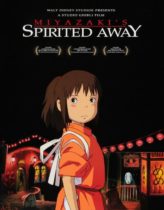 Ruhların Kaçışı Türkçe Dublaj izle