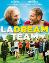 Rüya Takım 2016 Türkçe Dublaj izle