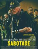 Sabotaj 2014 Full HD Türkçe Dublaj izle