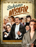 Şahane Misafir Türkçe Dublaj izle