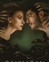 Şahmaran 1. Sezon 8. Bölüm Türkçe Dublaj izle