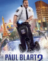 Sakar Polis 2 – Paul Blart: Mall Cop 2 Türkçe Dublaj izle