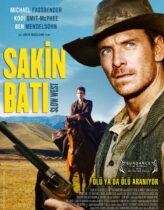 Sakin Batı 2015 Türkçe Dublaj izle
