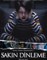 Sakın Dinleme 2020 Türkçe Dublaj izle