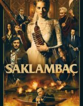 Saklambaç 2019 Türkçe Dublaj izle