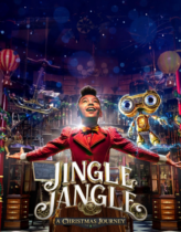 Şakrak Jangle’ın Noel Serüveni 2020 Türkçe Dublaj izle