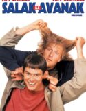 Salak ile Avanak Türkçe Dublaj izle