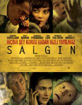 Salgın 2011 Türkçe Dublaj izle