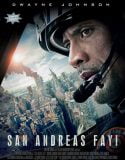 San Andreas Fayı Türkçe Dublaj izle