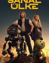 Sanal Ülke 2025 Türkçe Dublaj izle