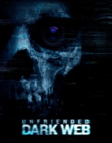 Sanal Üstü 2: Karanlık Web 2018 Türkçe Dublaj izle