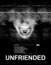 Sanalüstü – Unfriended 2014 Full HD Türkçe Dublaj izle