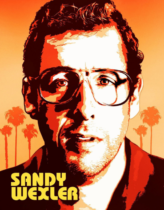 Sandy Wexler 2017 Türkçe Dublaj izle