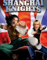 Şangay Şövalyeleri – Shanghai Knights Türkçe Dublaj izle