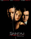 Şantaj 2008 Türkçe Dublaj izle