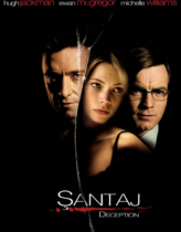 Şantaj 2008 Türkçe Dublaj izle